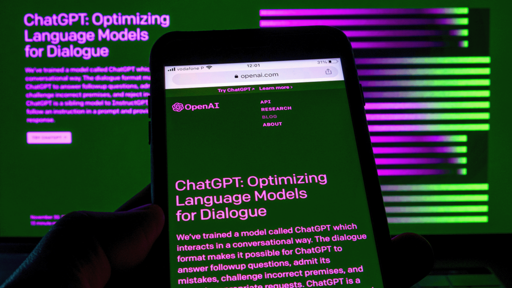 Top 10 Free AI Tools That Will Blow Your Mind in 2025 ChatGPT tools