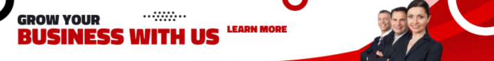 Header Advertisement Image