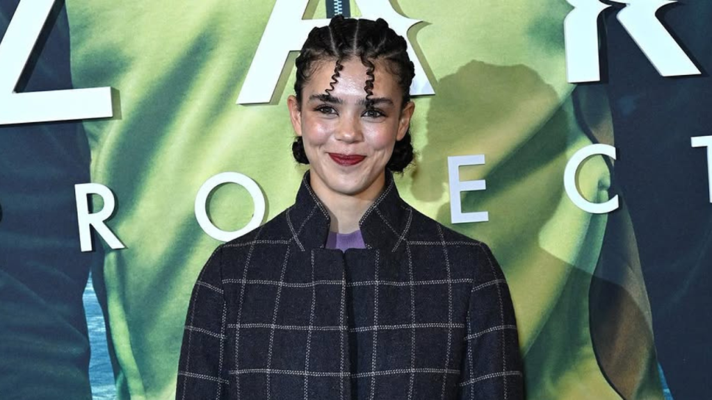 Safia Oakley Green