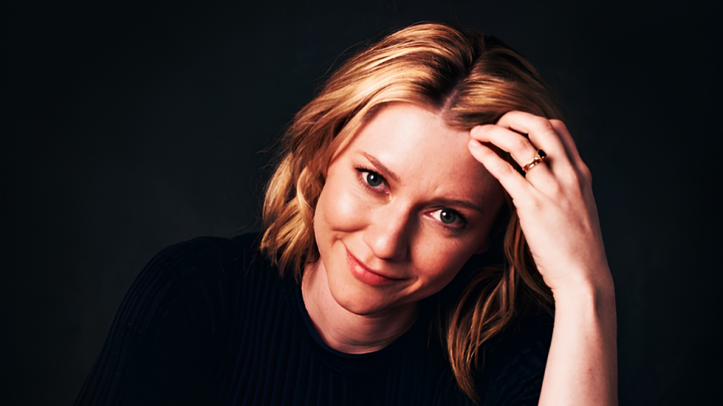valorie curry