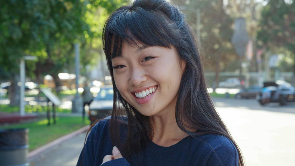 Alice Lee