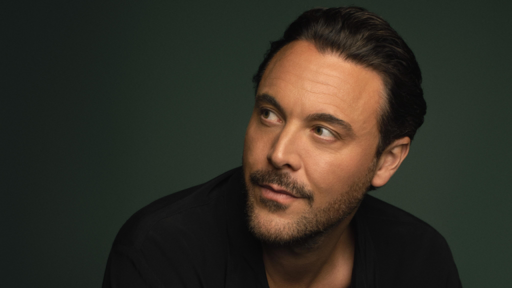 Jack Huston