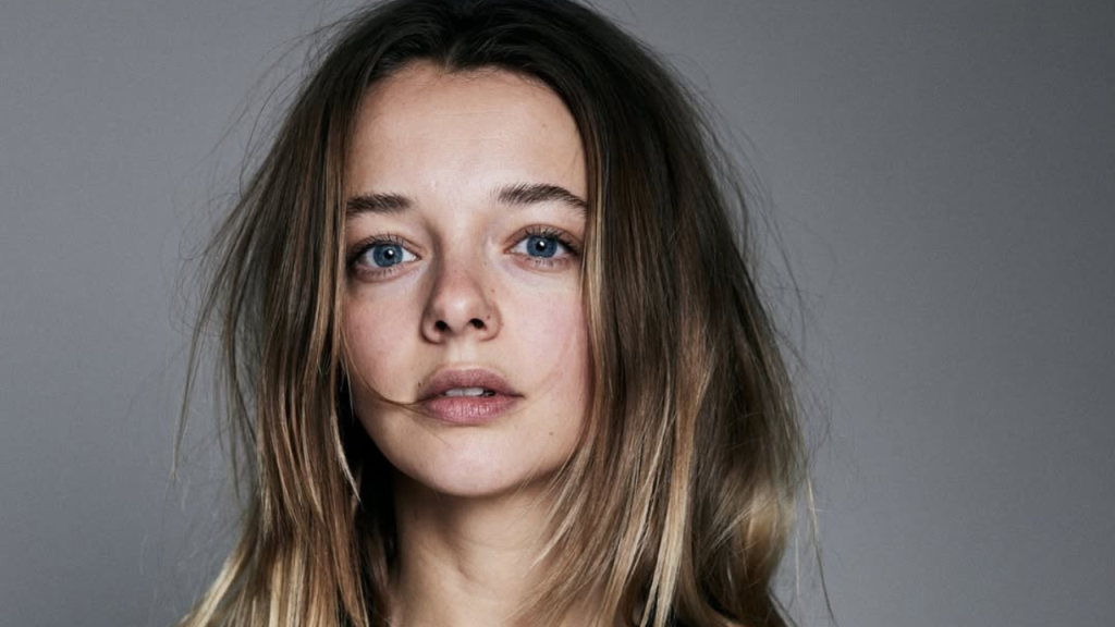 Ellie de Lange