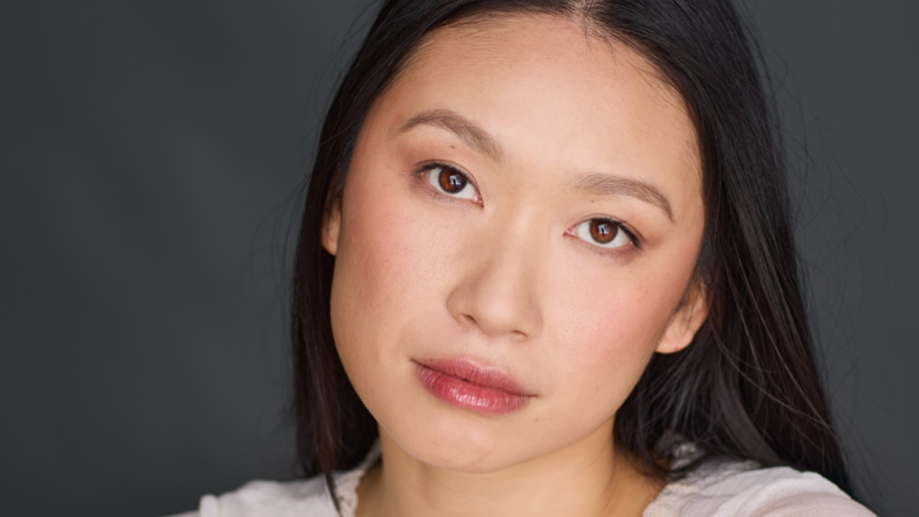 Jess Hong