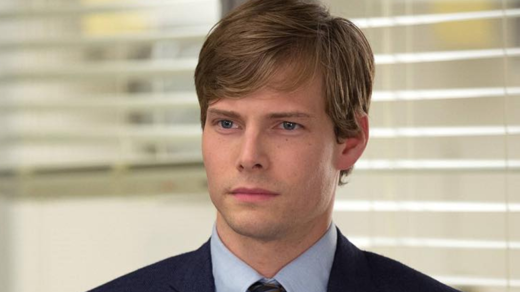 Hunter Parrish