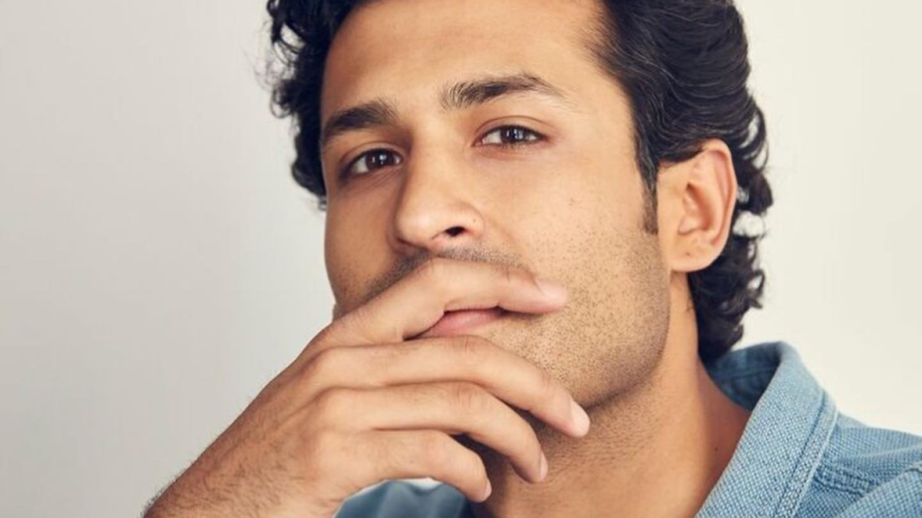 Saamer Usmani Biography