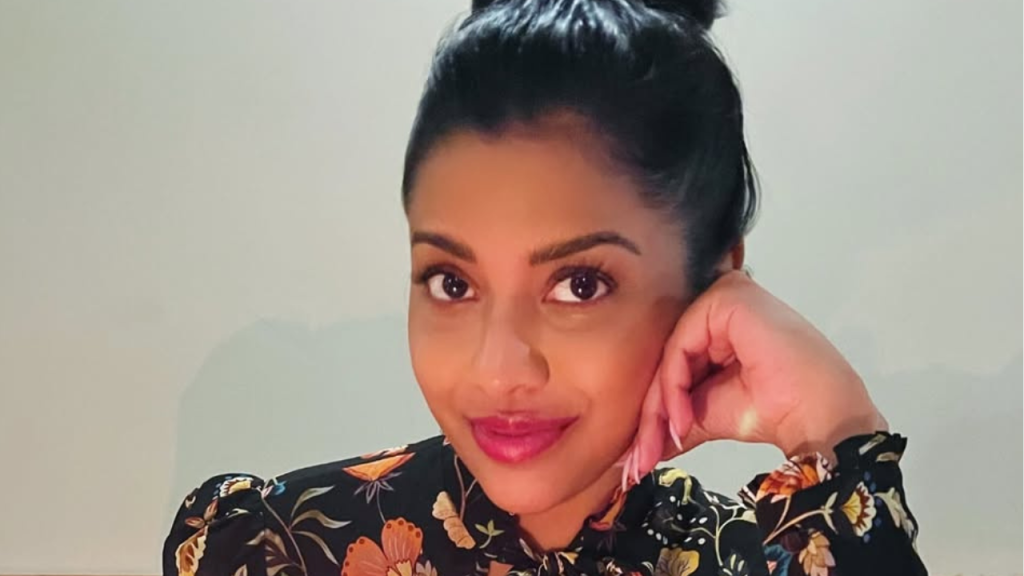 Tiya Sircar