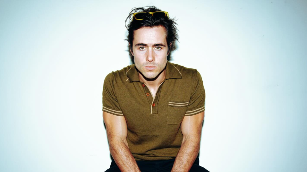 Ben Schnetzer