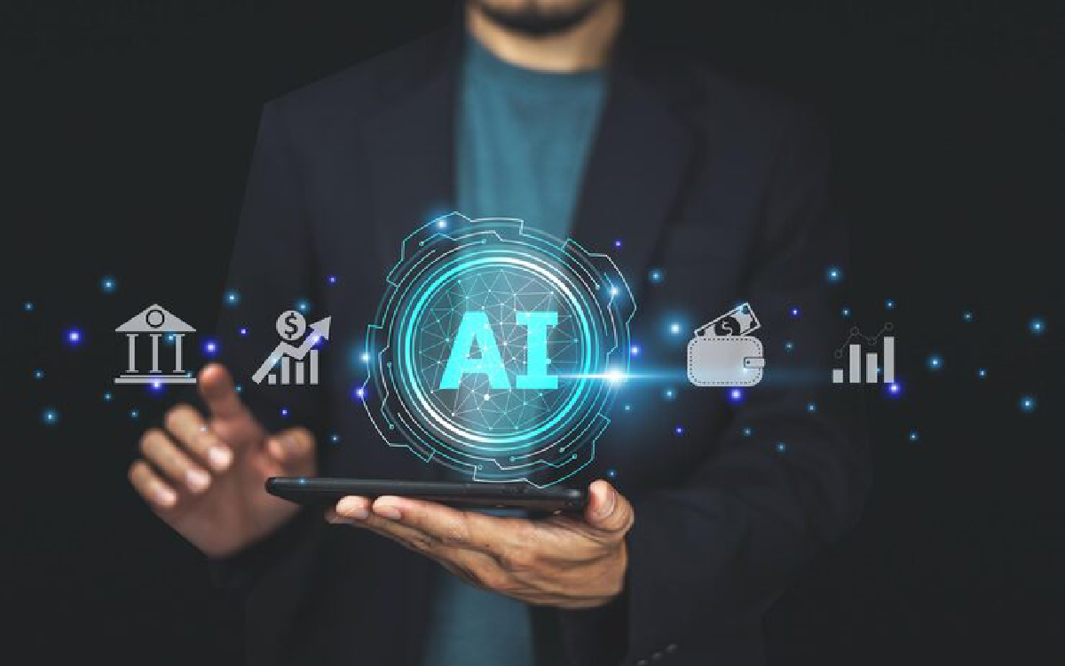 Top AI Innovations That Will Define the Next Era of FinTech