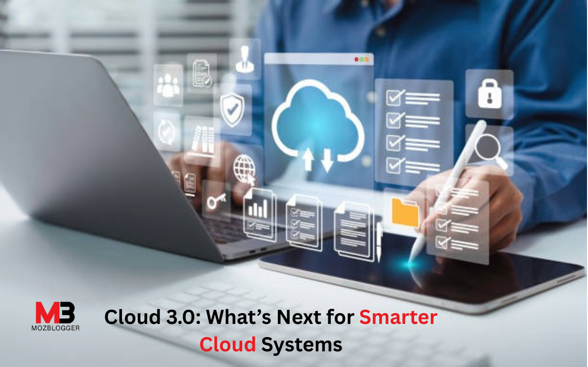 Cloud 3.0: What’s Next for Cloud Computing in the Age of AI and Edge Technologies