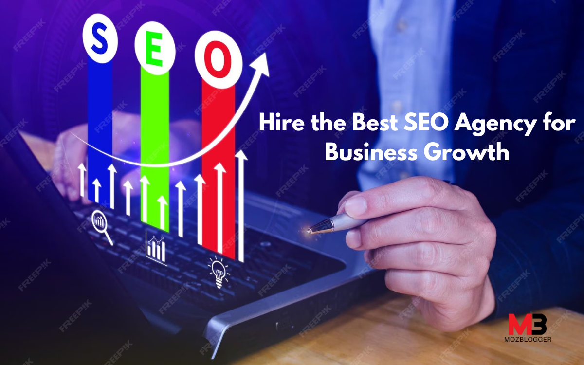 10 Reasons to Hire the Best SEO Agency for Business Growth in 2026