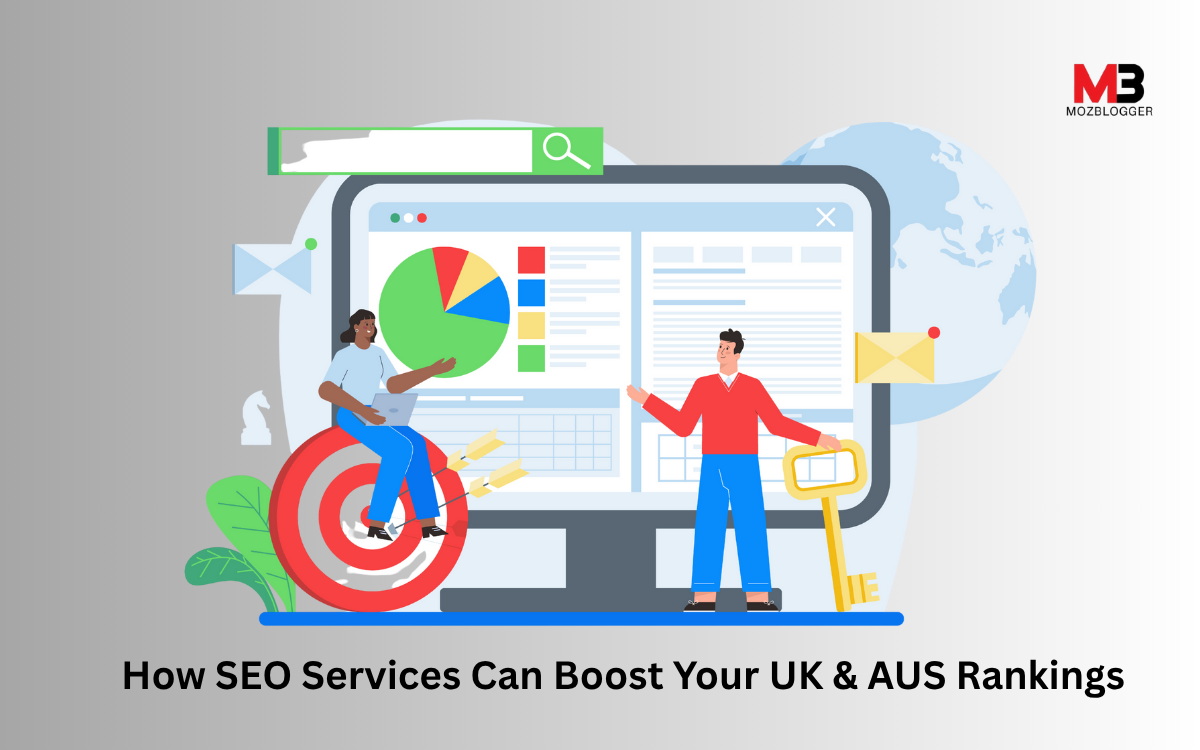 SEO Services