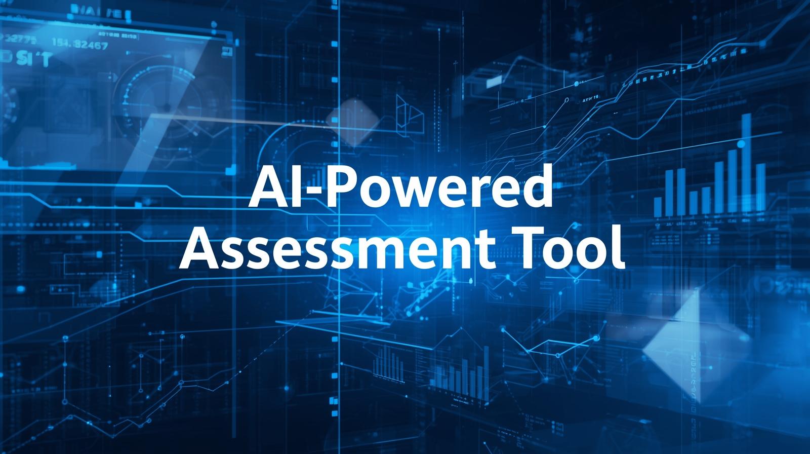 Boost Hiring Efficiency with an AI-Powered Assessment Tool
