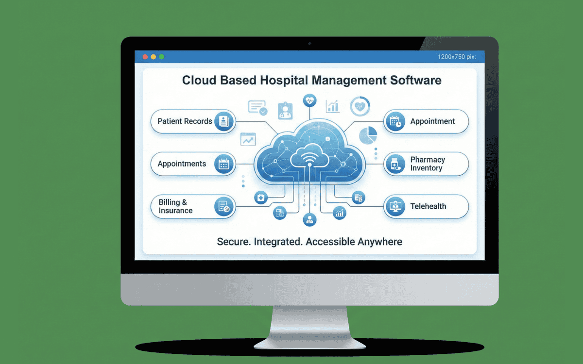 Why Every Forward-Thinking Clinic Is Upgrading to Smart Healthtech