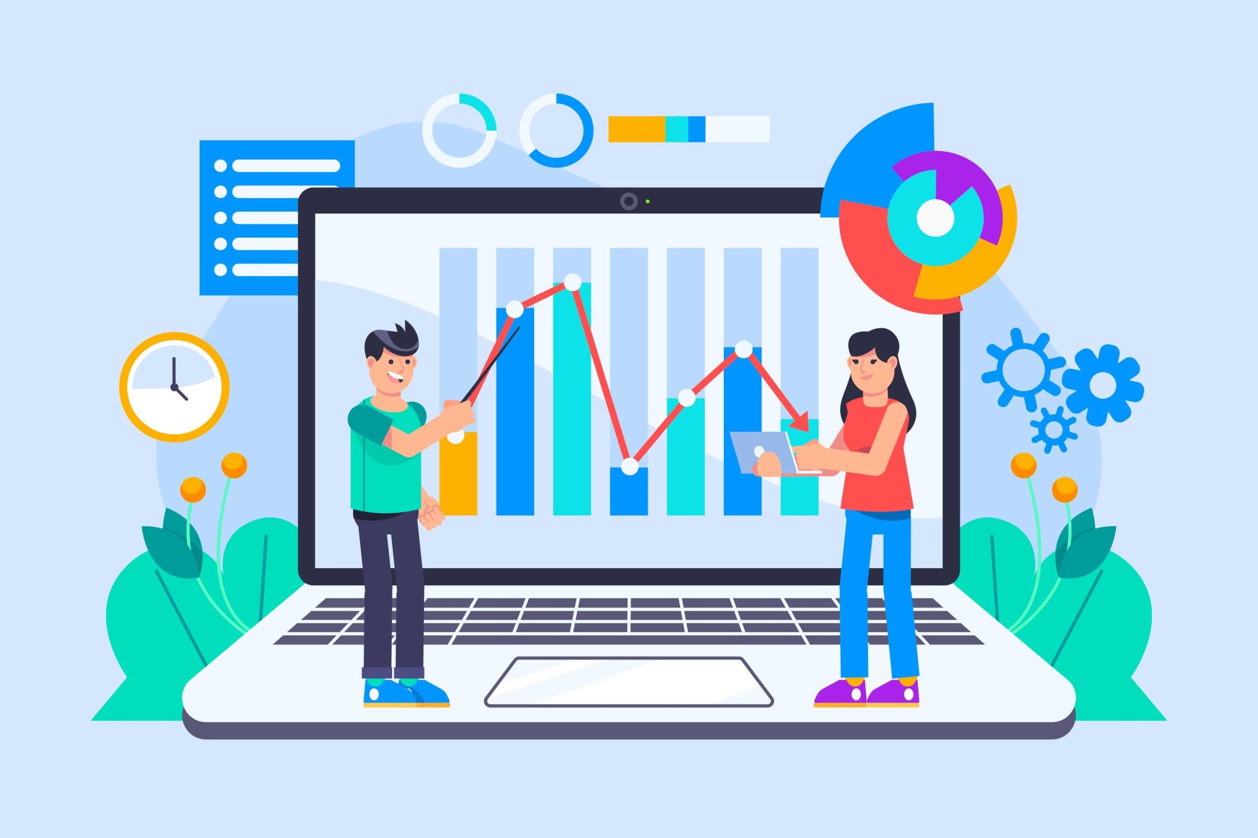 Cloud-Based PPC Management