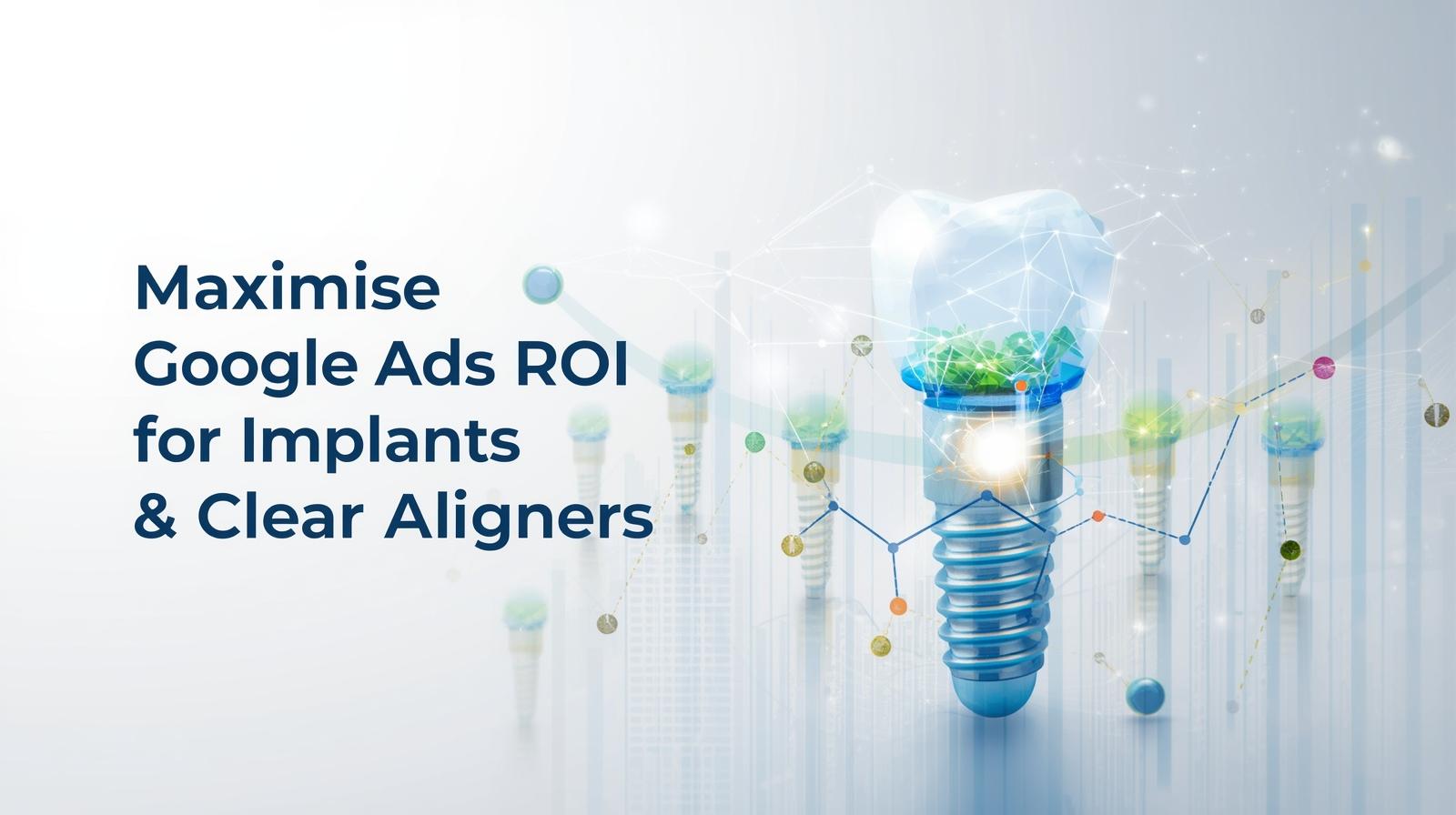 Google Ads ROI