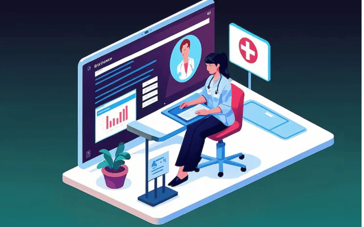 Healthcare Hiring Software