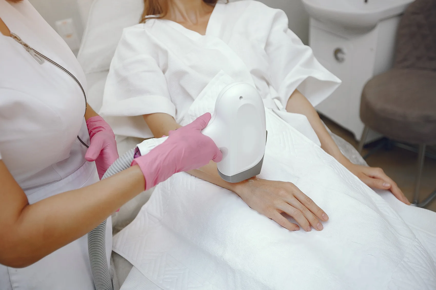 Toronto Laser Hair Removal