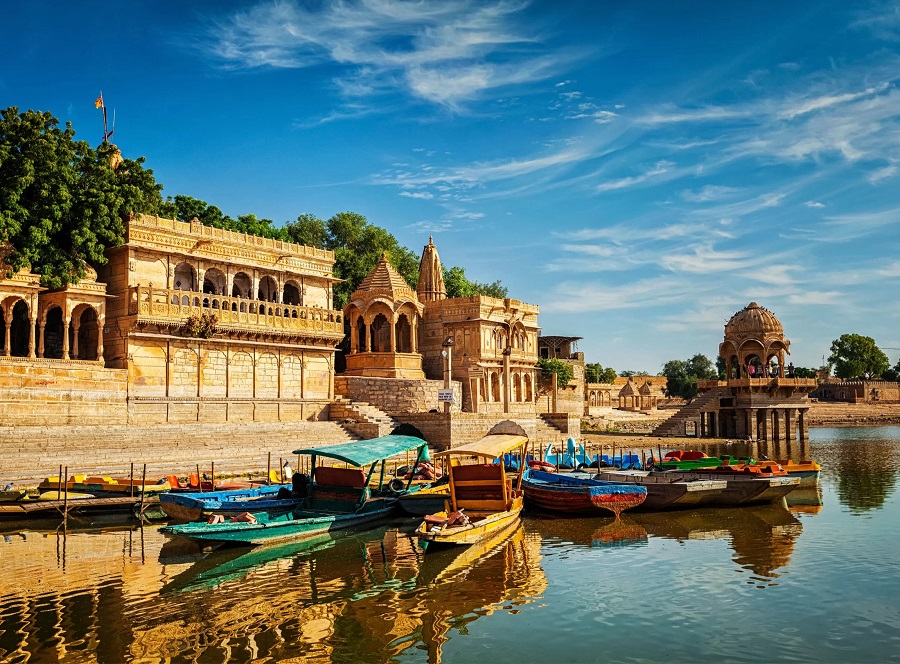Pushkar Camel Fair
