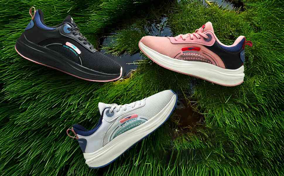 Women's Footwears