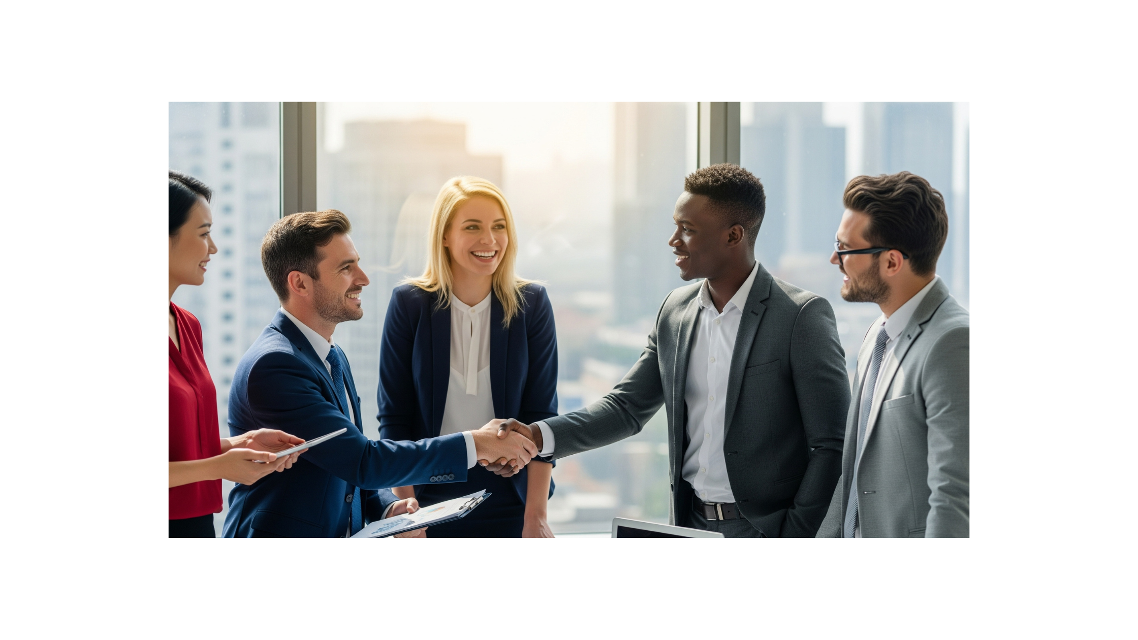 Customer Onboarding Software: Building Strong Customer Relationships from Day One
