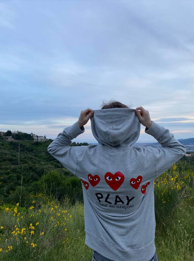Comme des Garcons Japan: A Fashion Icon Across Generations