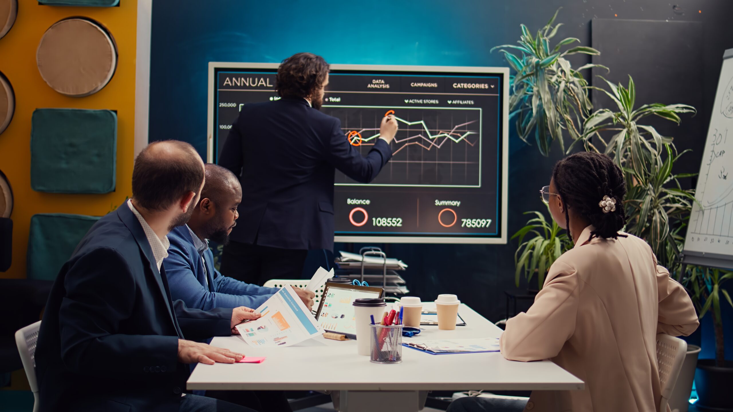 Investment Banking Courses in Bangalore for Non-Finance Backgrounds