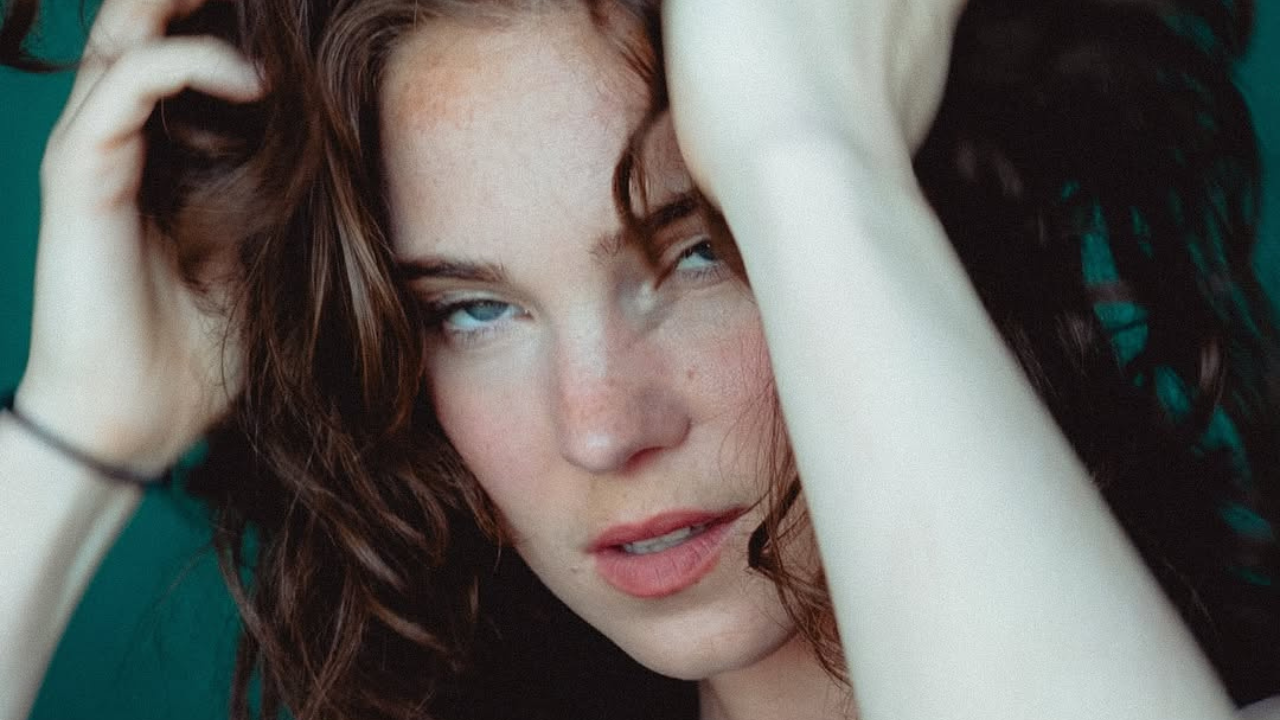 Jess Gabor - Age, Height, Birthday