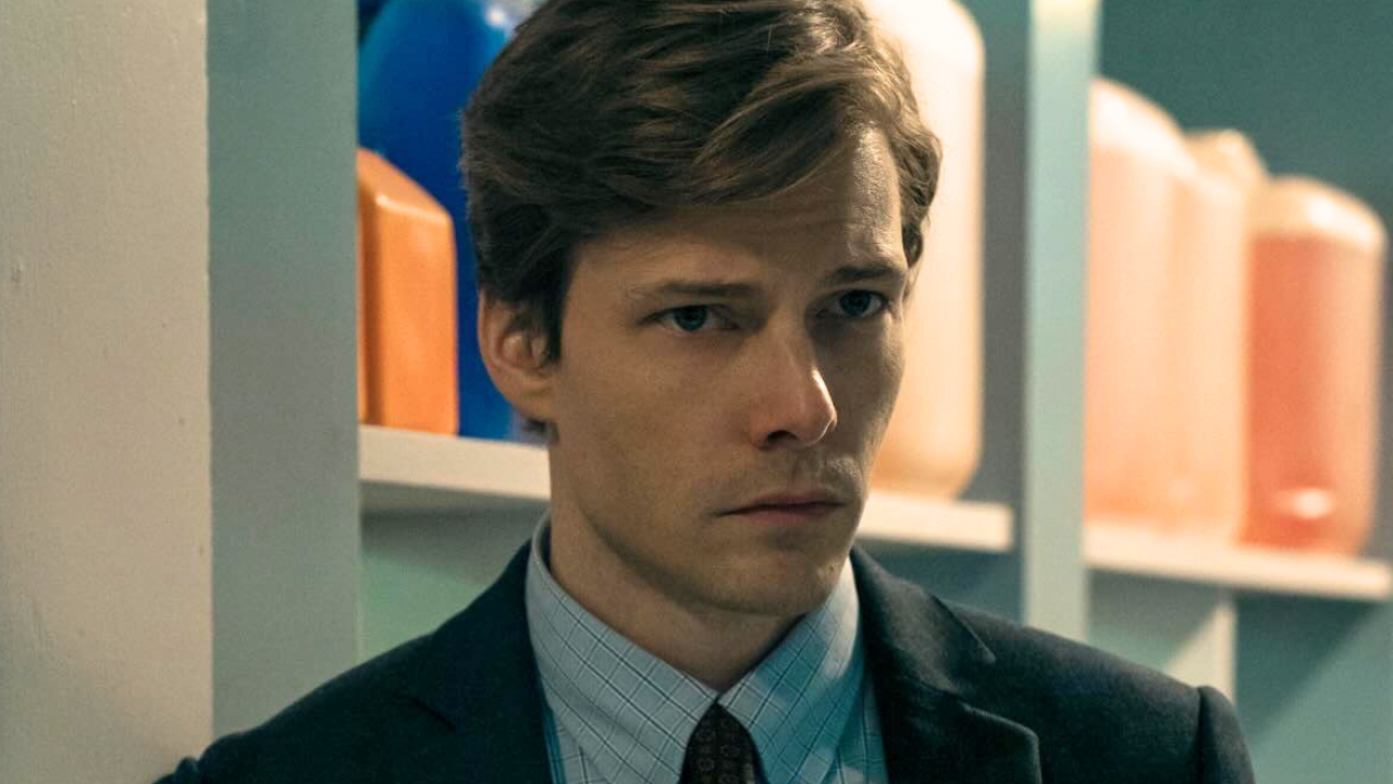 Hunter Parrish Biography