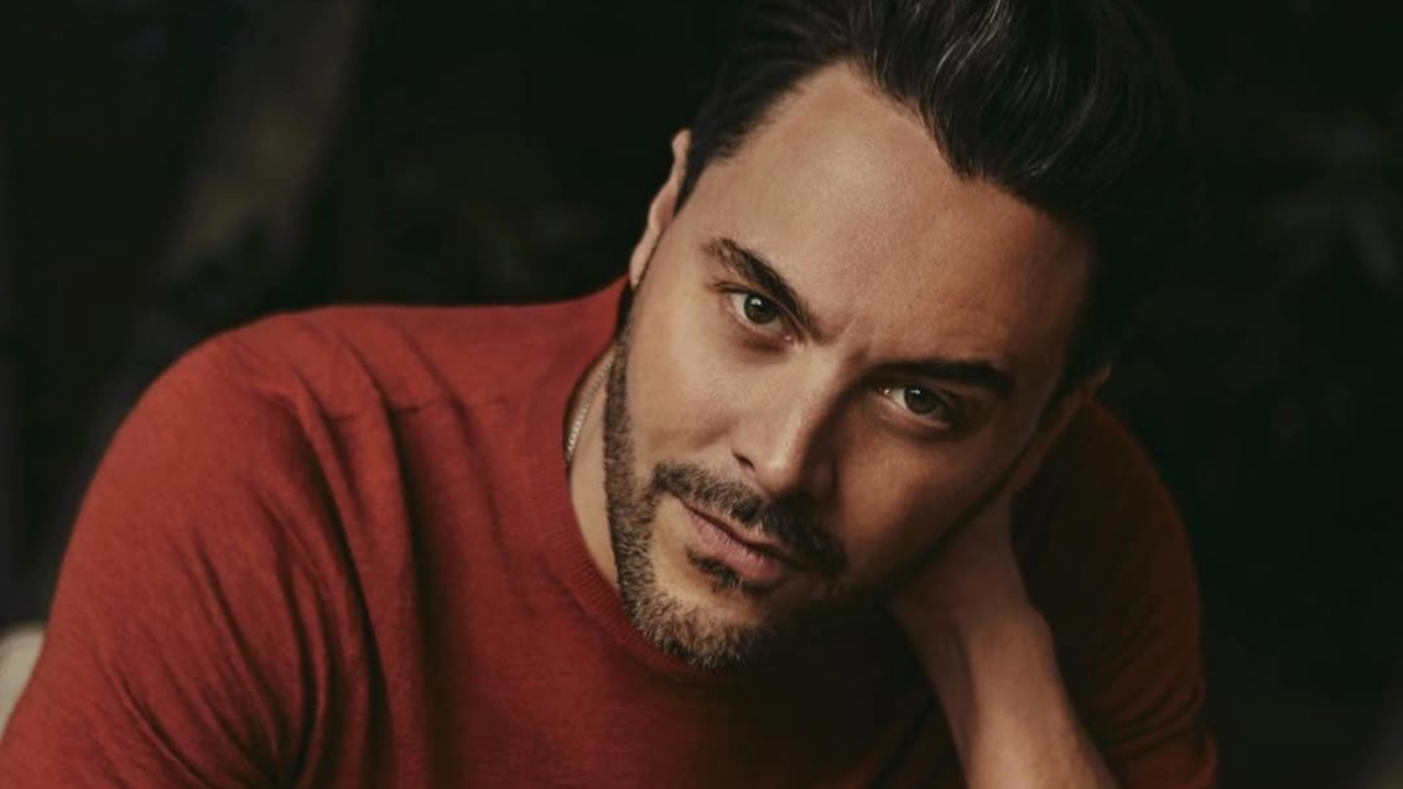 Jack Huston
