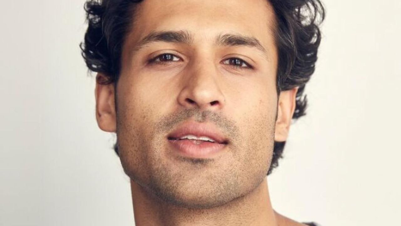 Saamer Usmani Biography