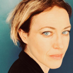 Rebecca Spence