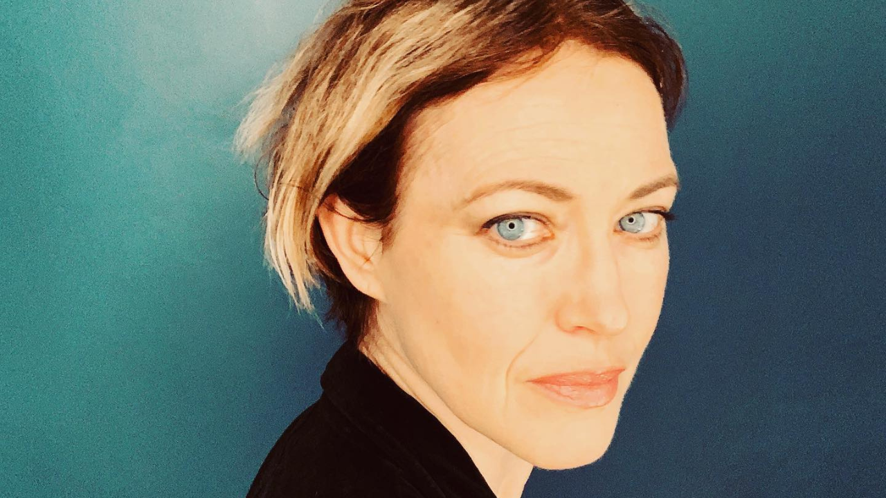 Rebecca Spence